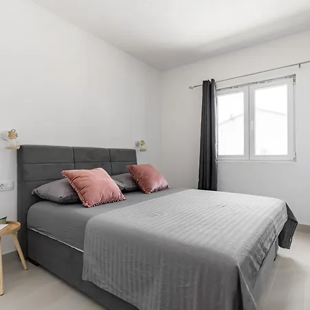 Top Adriatic Place Apartment Trogir