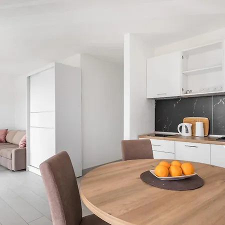 Apartment Top Adriatic Place