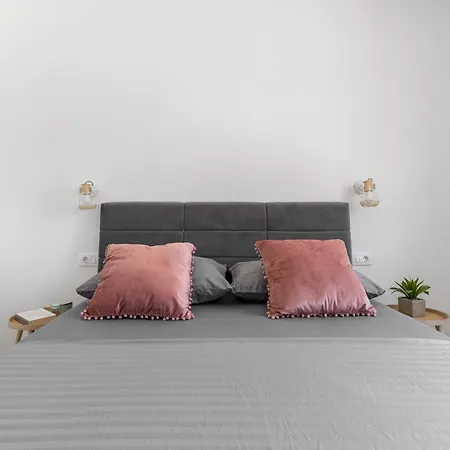 Top Adriatic Place Apartment