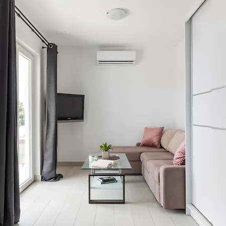 Top Adriatic Place Apartment *