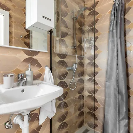 Top Adriatic Place Apartment Trogir