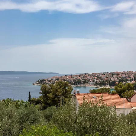 Top Adriatic Place Apartment